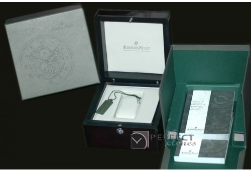 AP10103 Original Design Boxset for Audemars Piquet Watches