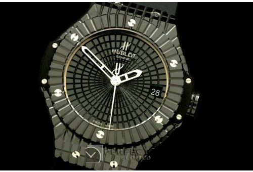 HBCV10001 Caviar Full Blk 1-1
