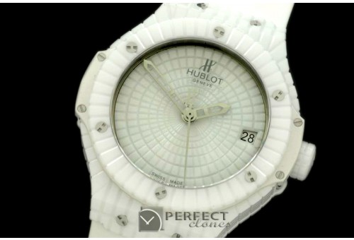 HBCV10002 Caviar Full Wht 1-1