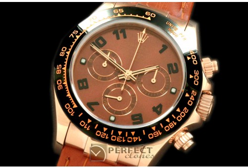 RLDFR10011L 2011 RG/LE Brown Num A-775Sec@6