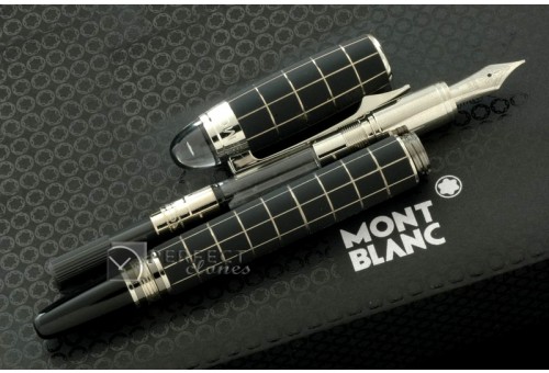 MBP0301 Montblanc Fountain Pen