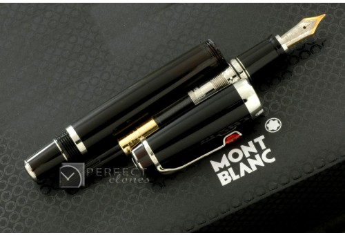 MBP0302 Montblanc Fountian Pen