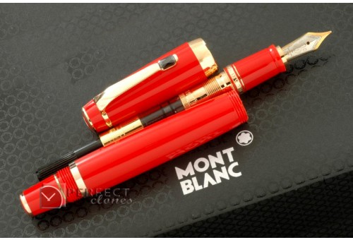MBP0303 Montblanc Fountian Pen
