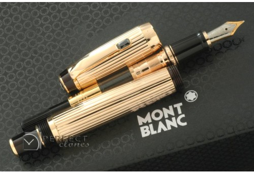 MBP0304 Montblanc Fountian Pen
