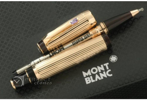 MBP0233 Montblanc Roller Ball Pen