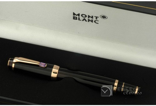 MBP0236 Montblanc Roller Ball Pen