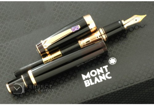 MBP0237 Montblanc Roller Ball Pen