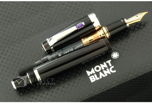 MBP0307 Montblanc Fountian Pen