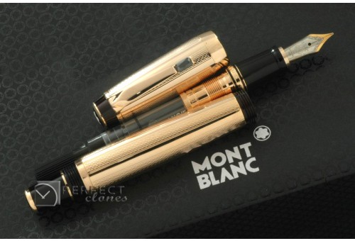 MBP0308 Montblanc Fountian Pen