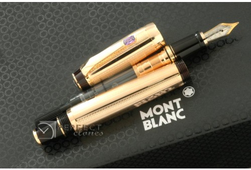 MBP0309 Montblanc Fountian Pen