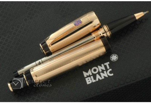 MBP024Montblanc Roller Ball Pen