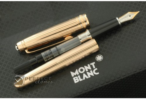 MBP031Montblanc Fountian Pen