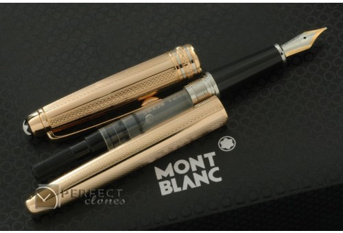 MBP0311 Montblanc Fountian Pen