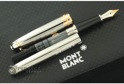 MBP0312 Montblanc Fountian Pen