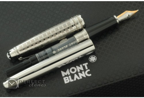 MBP0313 Montblanc Fountian Pen