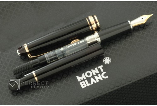 MBP0314 Montblanc Fountian Pen