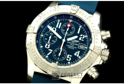 BLSA00010R2 Avenger SS/OD Blu