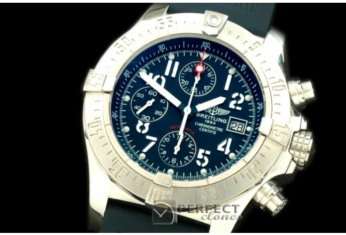BLSA00010R Avenger SS/RU Blue