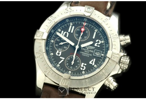 BLSA00009L Avenger SS/LE Grey