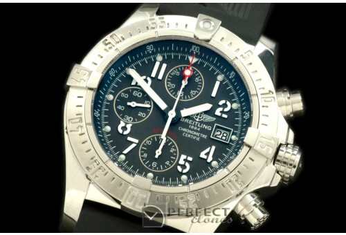 BLSA00009R Avenger SS/RU Grey