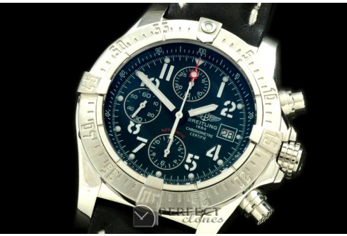 BLSA00008L Avenger SS/LE Blk