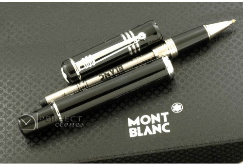 MBP025Montblanc Roller Ball Pen