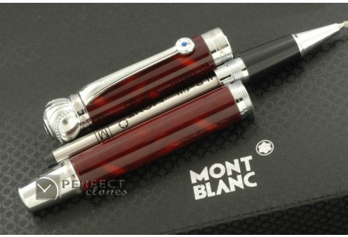 MBP0258 Montblanc Roller Ball Pen