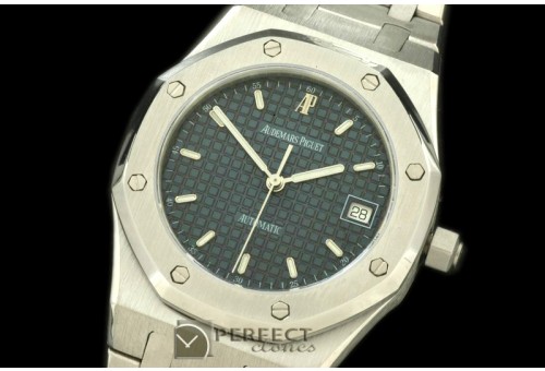 AP00023 Royal Oak Automatic SS/SS Blue Asian Eta 2824-2