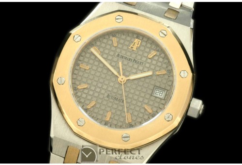 AP00028 Royal Oak Automatic TT/TT Blue Asian Eta 2824-2