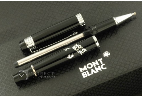MBP0318 Montblanc Rollerball Pen