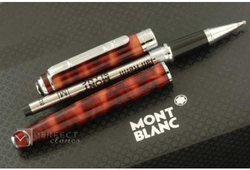 MBP032Montblanc Fountian Pen