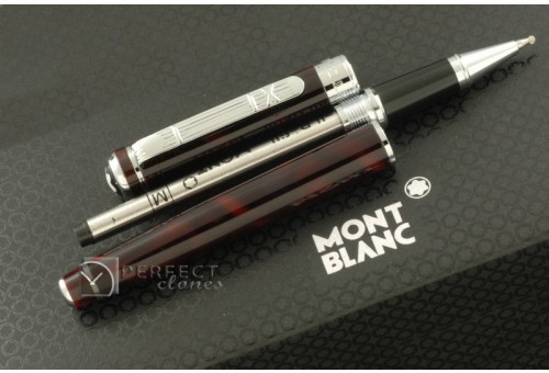 MBP0322 Montblanc Rollerball Pen