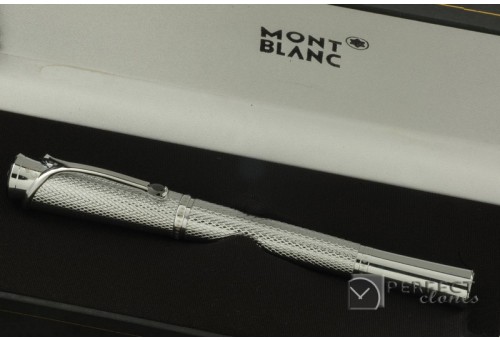 MBP0332 Montblanc Liberty Rollerball Pen