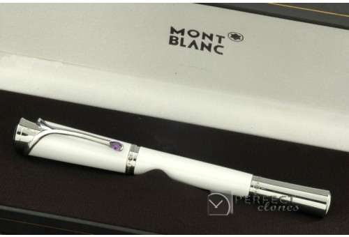 MBP0334 Montblanc Liberty Rollerball Pen