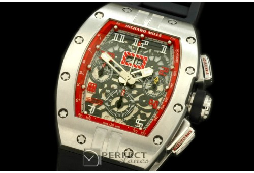 RM011-111 Dubial Limited Ed TI SS/RU Asian 77528800
