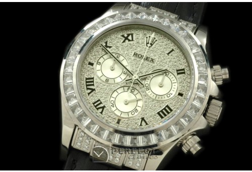 RLDSB10013 SS/LE/SQ-Diam Bez Full Diam Roman A-775Secs@6.028