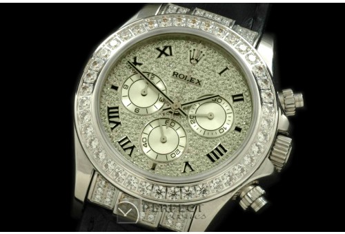 RLDSB10012 SS/LE/Diam Bez Full Diam Roman A-775Secs@6.028800