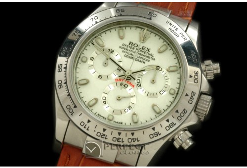 RLDS00101L Daytona 11652SS/LE White Stick A-775Sec@6 28800
