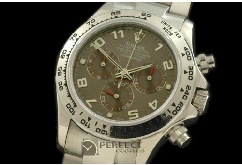 RLDS00114 Daytona 116519 SS/SS Grey Num A-775Sec@6 28800