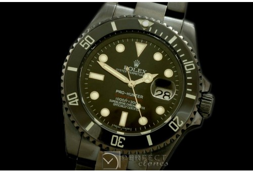 RLSPH00009 Pro Hunter Sub A36