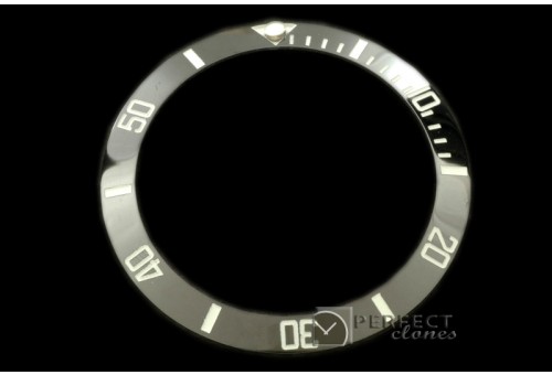 RLBZ-SUB Black Ceramic Bezel for Submariner 116600