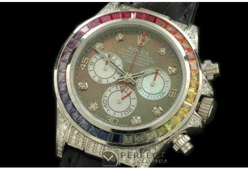 RLDSB01002E SS/LE/Colour Diam Bez Grey Diam A-775Secs@6.028