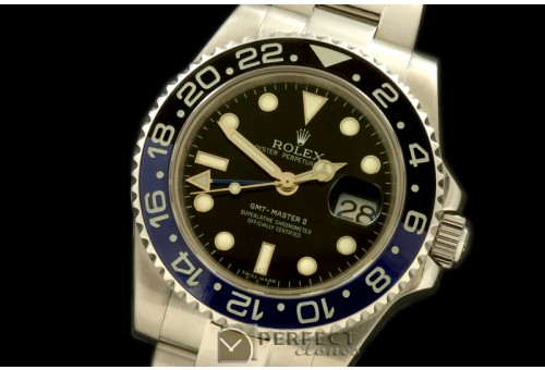 RLGS00110 SS/SS 2013 GMT Blue-Black Asian 2813