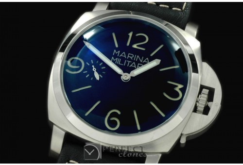 RXW10002 MM2SS/Black/Black Asian Unitas 6497 H/W