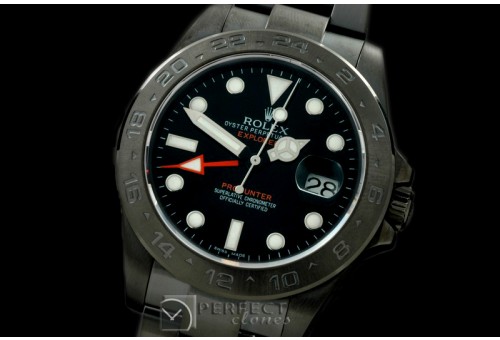 RLEXPH10006 Pro Hunter Explorer II Swiss Eta 2836/3