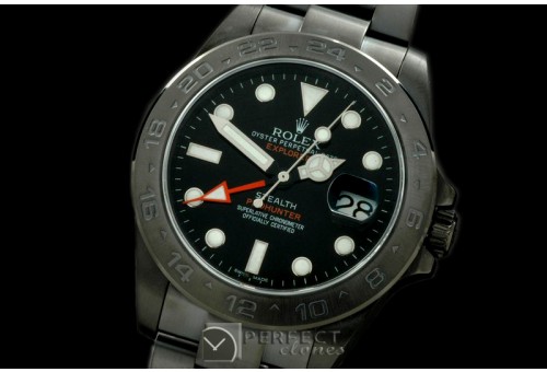 RLEXPH10008 Pro Hunter Stealth Explorer II Swiss