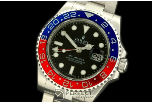 RLGS00006 SS/SS 2014 GMT Blue-Red Swiss 2836