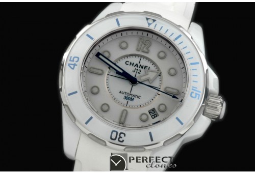 CHA38M-101 J12 Marine Ladies CER/RU