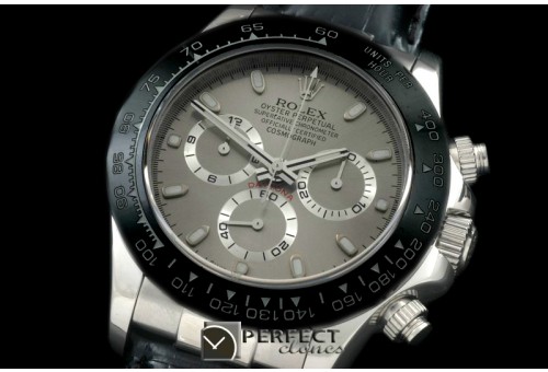 RLDS00204L Daytona 11652SS/CER/LE Grey A-775Sec@6 28800