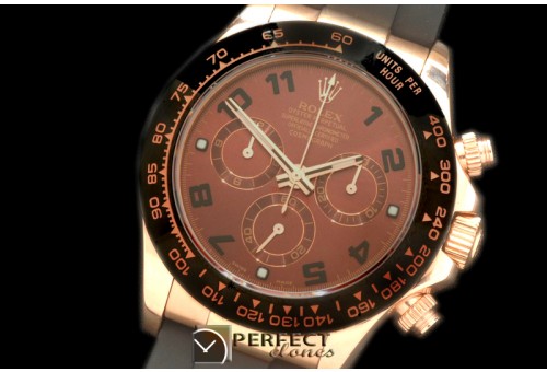 RLDFR10011R 2011 RG/RU Brown Num A-775Sec@6
